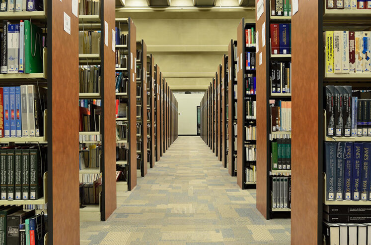 図書館